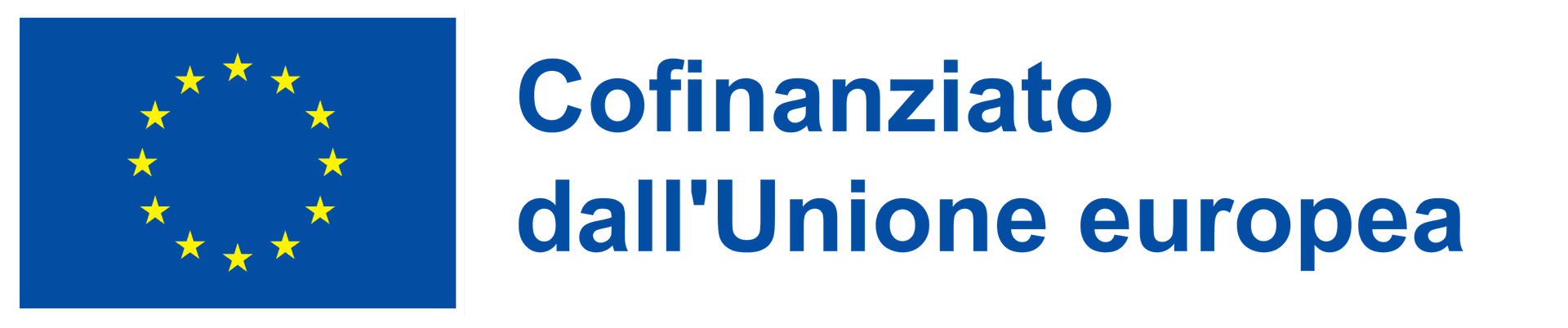 Cofinanziato dall'Unione europea